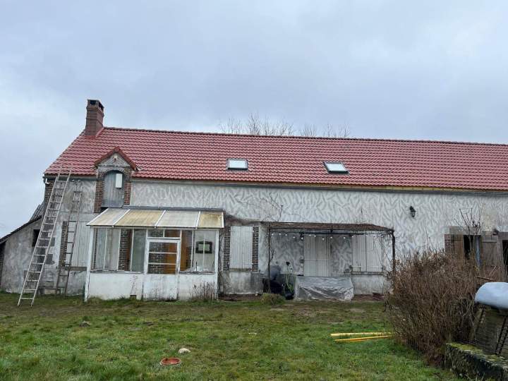 Réparation de toiture  Montargis